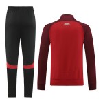 Liverpool Sweatshirts Anzüge 2022-23 Rote